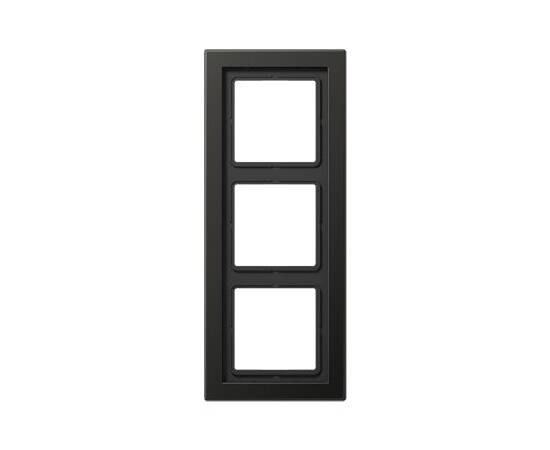 Рамка трехместная Jung ALD2983AN