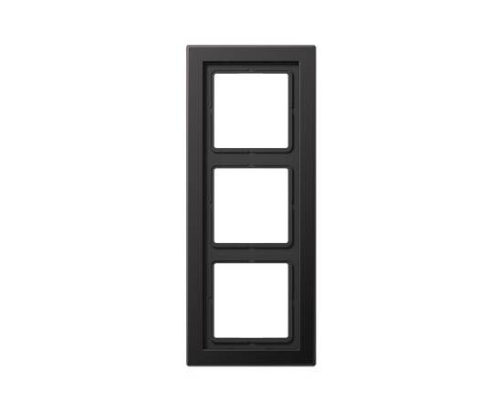 Рамка трехместная Jung ALD2983D