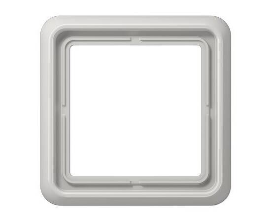 Рамка одноместная Jung CD581LG