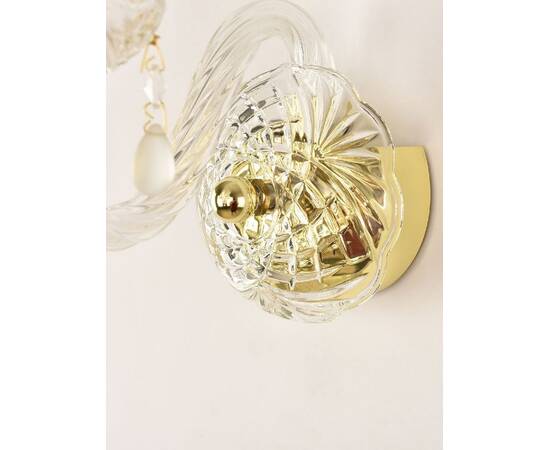 Бра Bohemia Ivele Crystal 112B/1/165 G V0300, изображение 4