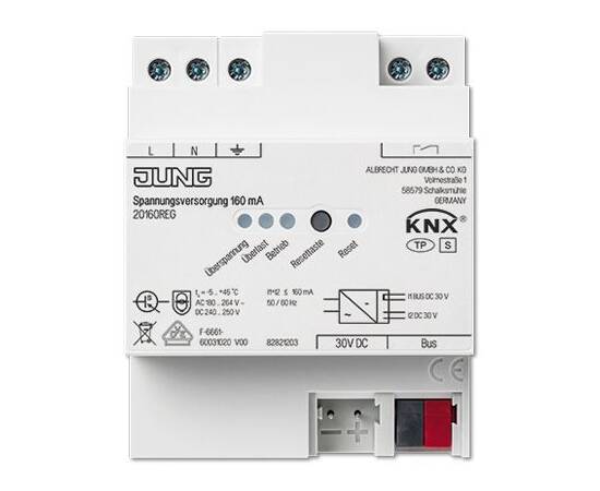 Блок питания Jung 20160REG