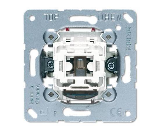 Выключатель контрольный Jung 506-20KOU