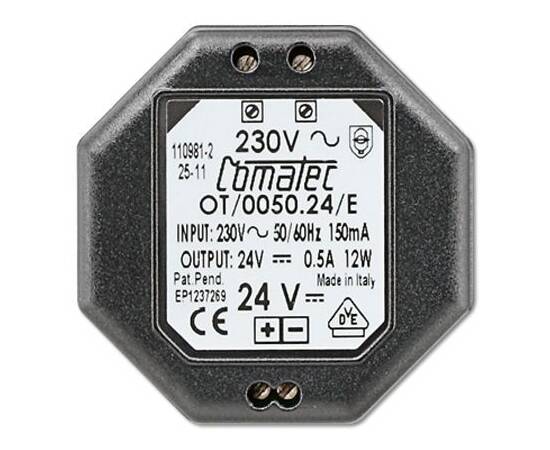 Блок питания Jung NT2405VDC