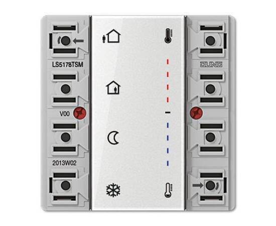 Контроллер Jung LS5178TSM