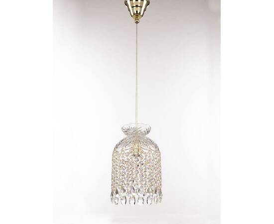 Подвесной светильник Bohemia Ivele Crystal 14781P/16 G