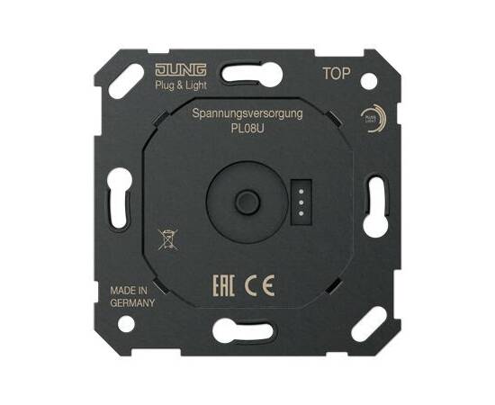 Блок питания Jung PL08U