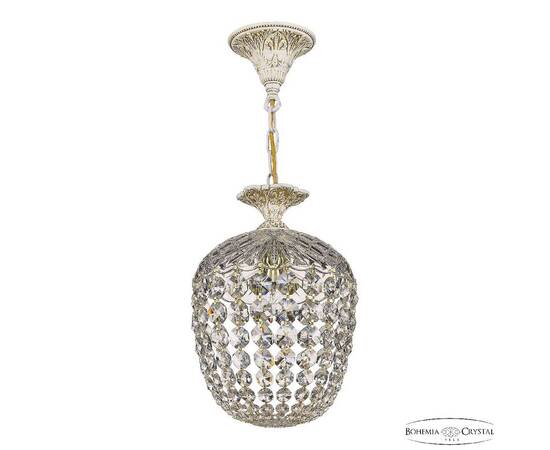 Подвесной светильник Bohemia Ivele Crystal AL16771/22 WMG