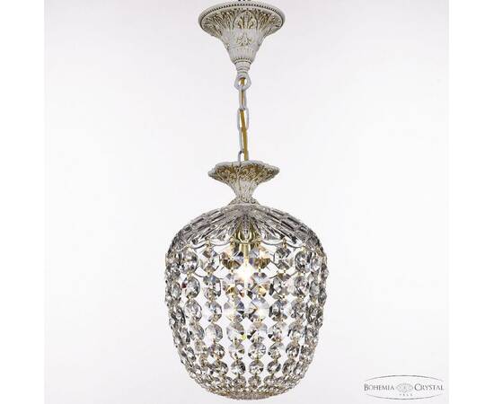 Подвесной светильник Bohemia Ivele Crystal AL16771/22 WMG, изображение 2