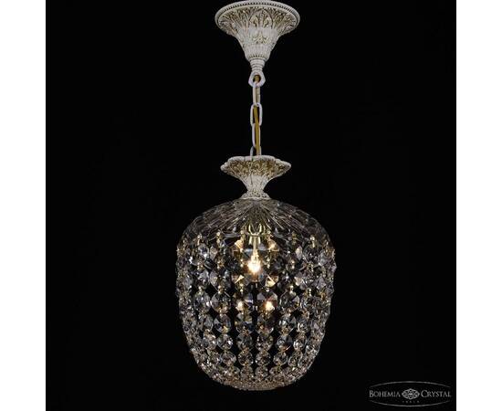Подвесной светильник Bohemia Ivele Crystal AL16771/22 WMG, изображение 3