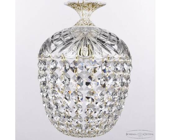 Подвесной светильник Bohemia Ivele Crystal AL16771/22 WMG, изображение 4
