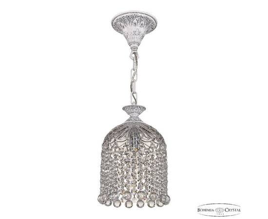 Подвесной светильник Bohemia Ivele Crystal AL16781/16 WMN Balls