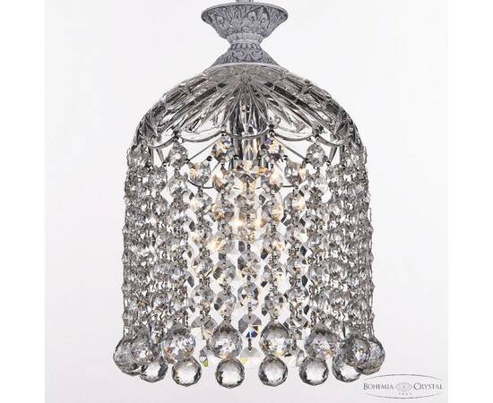 Подвесной светильник Bohemia Ivele Crystal AL16781/16 WMN Balls, изображение 2