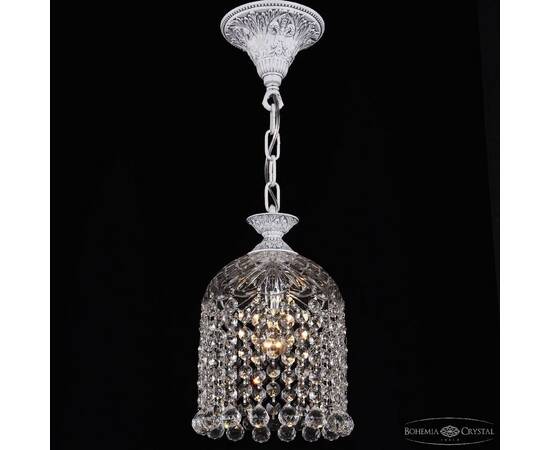 Подвесной светильник Bohemia Ivele Crystal AL16781/16 WMN Balls, изображение 3