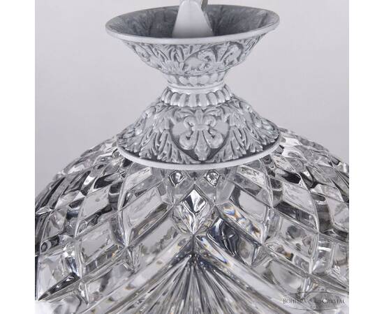 Подвесной светильник Bohemia Ivele Crystal AL16781/16 WMN Balls, изображение 6