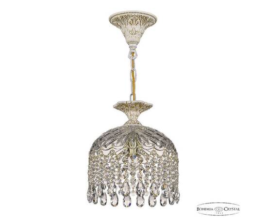 Подвесной светильник Bohemia Ivele Crystal AL16781/22 WMG