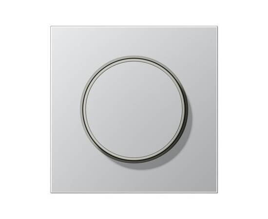 Лицевая панель светорегулятора Jung AL1740