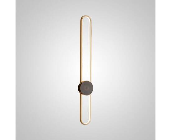 Настенный светильник ImperiumLoft Heidy 230862-23