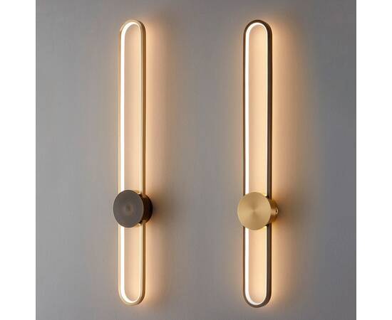 Настенный светильник ImperiumLoft Heidy 230862-23, изображение 2