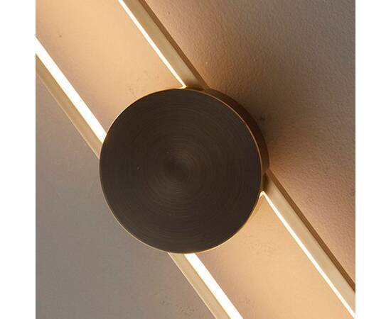 Настенный светильник ImperiumLoft Heidy 230862-23, изображение 4