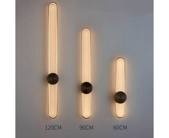 Настенный светильник ImperiumLoft Heidy 230862-23, изображение 5