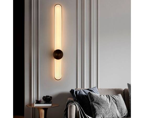 Настенный светильник ImperiumLoft Heidy 230862-23, изображение 6