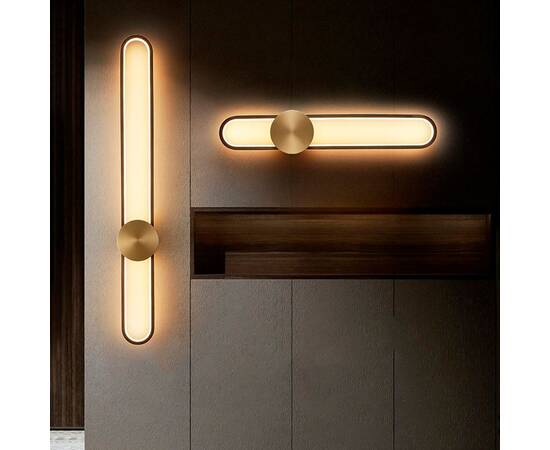 Настенный светильник ImperiumLoft Heidy 230862-23, изображение 7