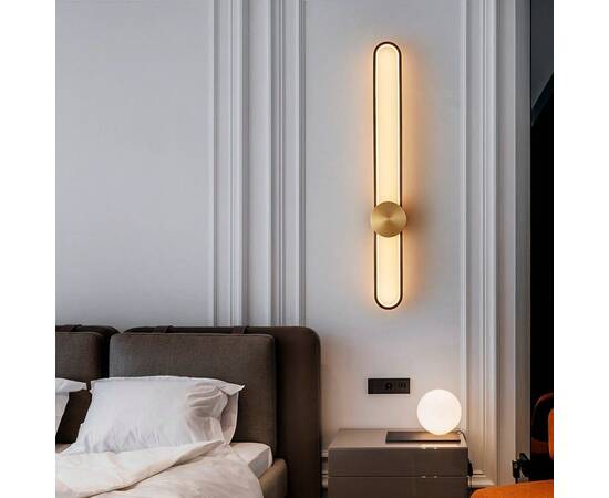 Настенный светильник ImperiumLoft Heidy 230862-23, изображение 8