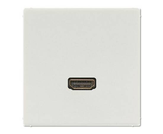 Розетка HDMI Jung MALS1112LG
