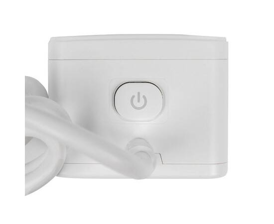 Удлинитель Uniel S-GCD2-1,5SBU WHITE UL-00011249, изображение 6