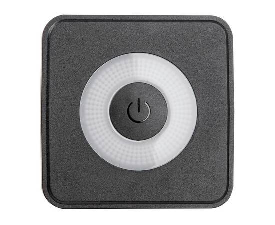 Разветвитель сетевой с выключателем Uniel S-GES2-16SBUC BLACK UL-00011246, изображение 7