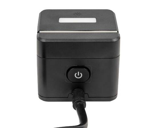 Удлинитель Uniel S-GCD2-1,5SBUH BLACK UL-00011252, изображение 7