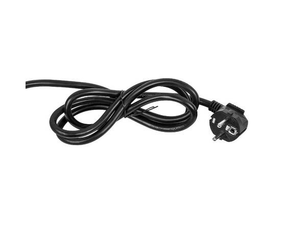 Удлинитель Uniel S-GCD2-1,5SBUH BLACK UL-00011252, изображение 9