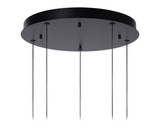 Подвесная люстра Lucide Gisela 13494/18/60, изображение 5