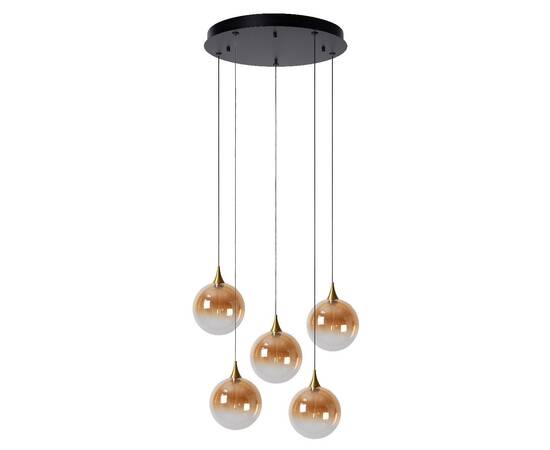 Подвесная люстра Lucide Gisela 13494/18/62, изображение 2