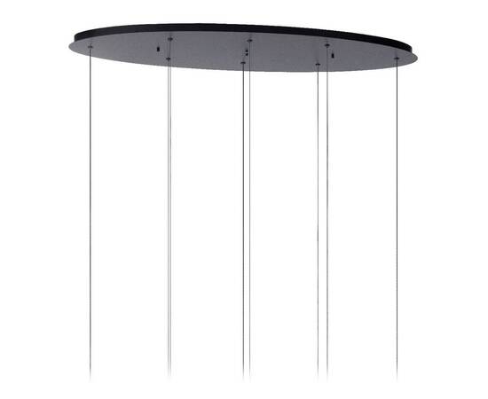 Подвесная люстра Lucide Gisela 13494/29/60, изображение 5