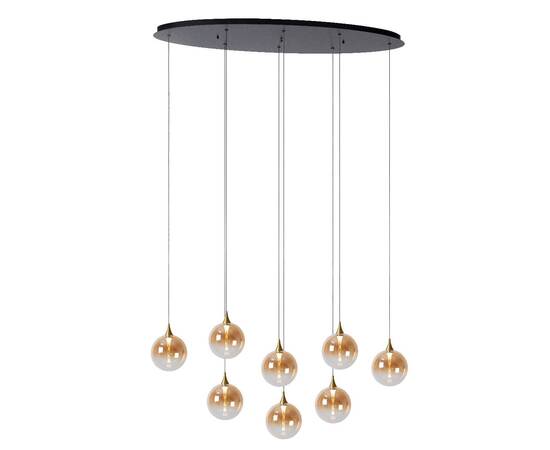 Подвесная люстра Lucide Gisela 13494/29/62