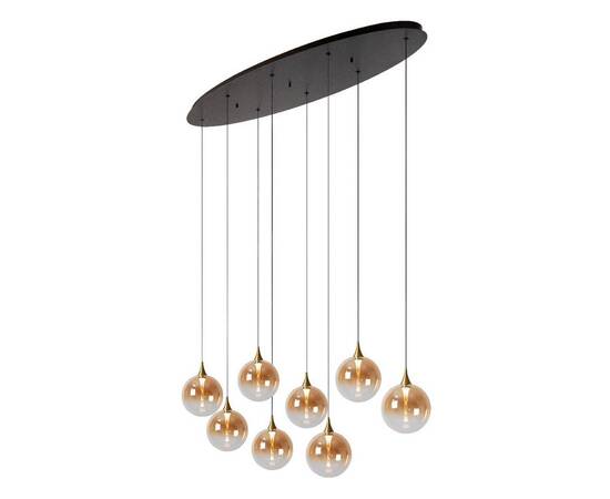 Подвесная люстра Lucide Gisela 13494/29/62, изображение 6