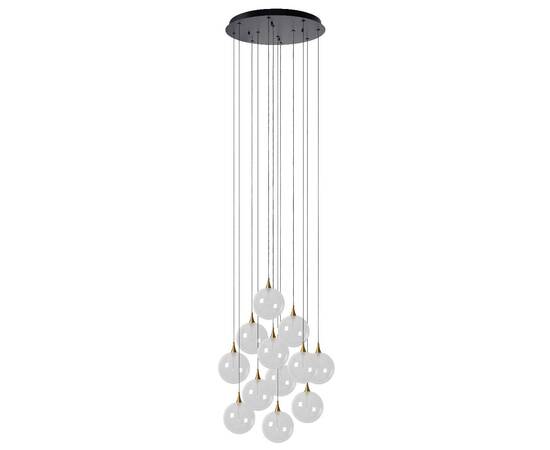 Каскадная люстра Lucide Gisela 13494/44/60, изображение 2