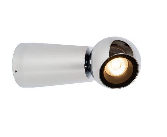 Уличный настенный светильник Lucide Ipsos 33200/05/11