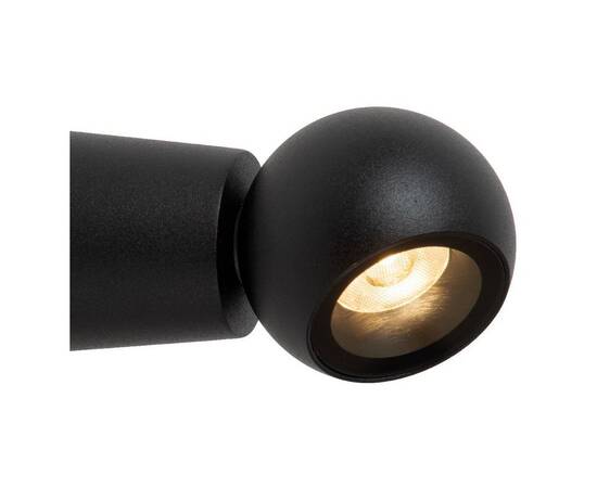 Уличный настенный светильник Lucide Ipsos 33200/05/30, изображение 3