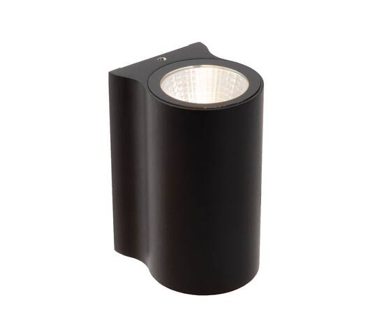 Уличный настенный светильник Lucide Akra 33801/06/30