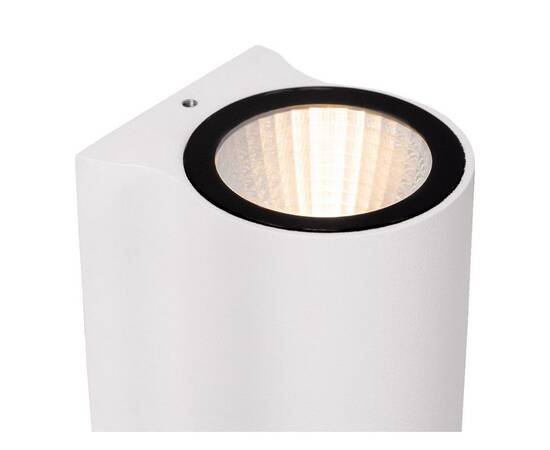 Уличный настенный светильник Lucide Akra 33801/06/31, изображение 3