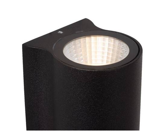 Уличный настенный светильник Lucide Akra 33801/11/30, изображение 3