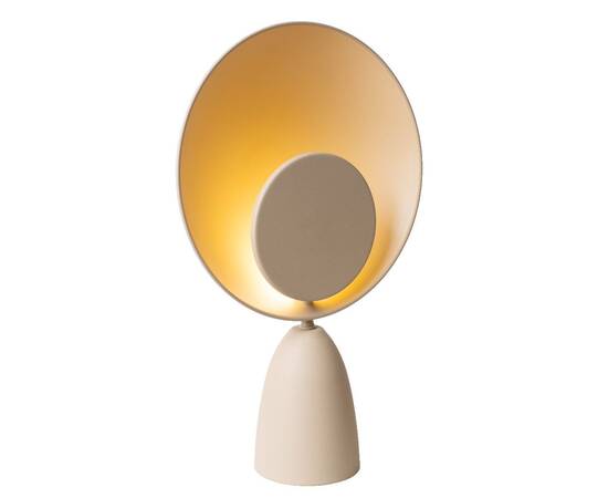 Настольная лампа Lucide Castamar 34552/03/41