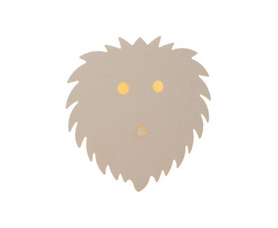 Настенный светильник Lucide Charlie 44204/08/38