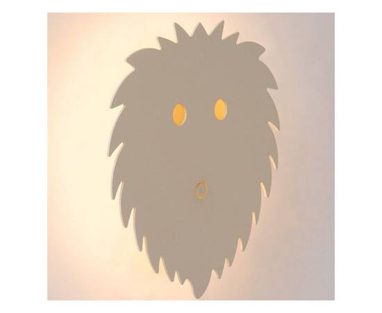 Настенный светильник Lucide Charlie 44204/08/38, изображение 3