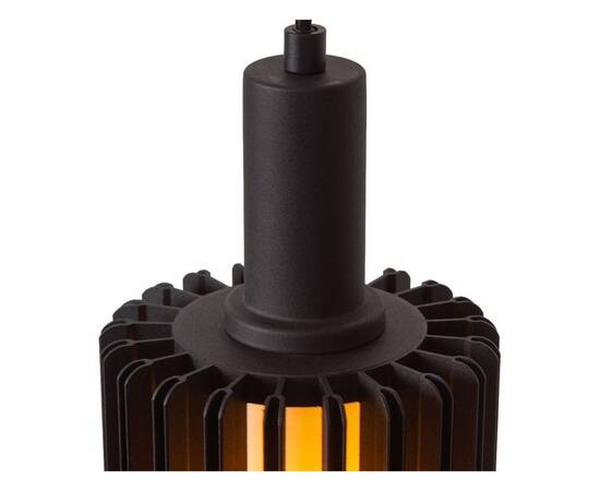 Подвесной светильник Lucide Lambres 45410/13/30, изображение 4