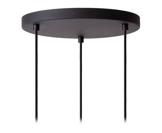 Подвесной светильник Lucide Lambres 45410/13/30, изображение 6