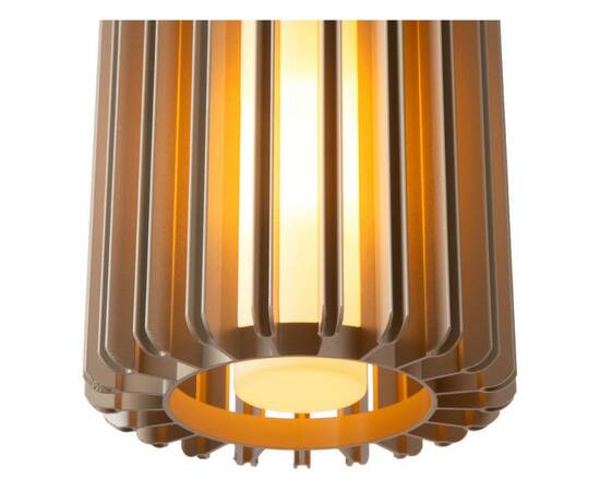 Подвесной светильник Lucide Lambres 45410/15/41, изображение 3