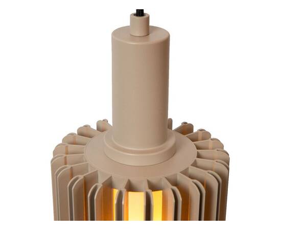 Подвесной светильник Lucide Lambres 45410/15/41, изображение 4